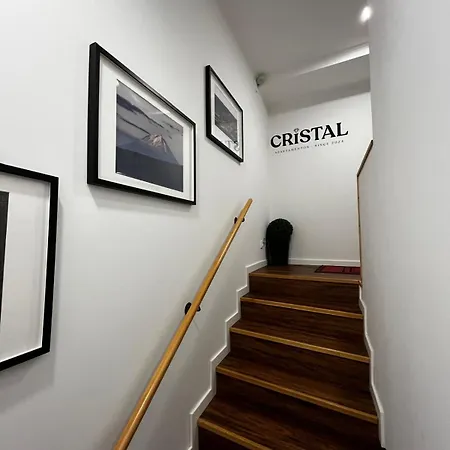 Cristal T1 Memoria 2º Esq Apartment Angra do Heroismo